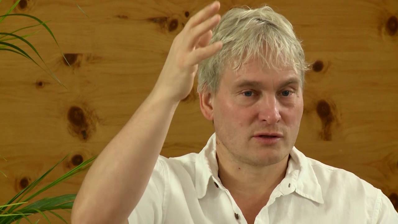 innerwise von Uwe Albrecht: ein Überblick
