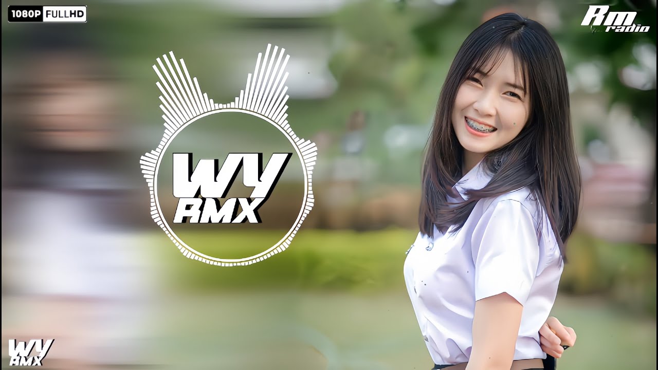 (เบสแน่นๆ)เพลงแดนซ์มันส์ๆ ฟังสบายๆ ชิวๆ2025(#กำลังฮิตในTikTok) คัดมาแล้ว WY REMIX #ฮิตในtiktok