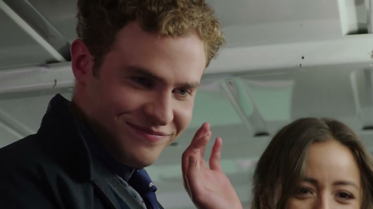 Marvel's Agents of S.H.I.E.L.D. - Season 1 Bloopers & Gag Reel