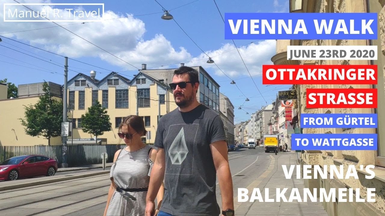 Vienna's 