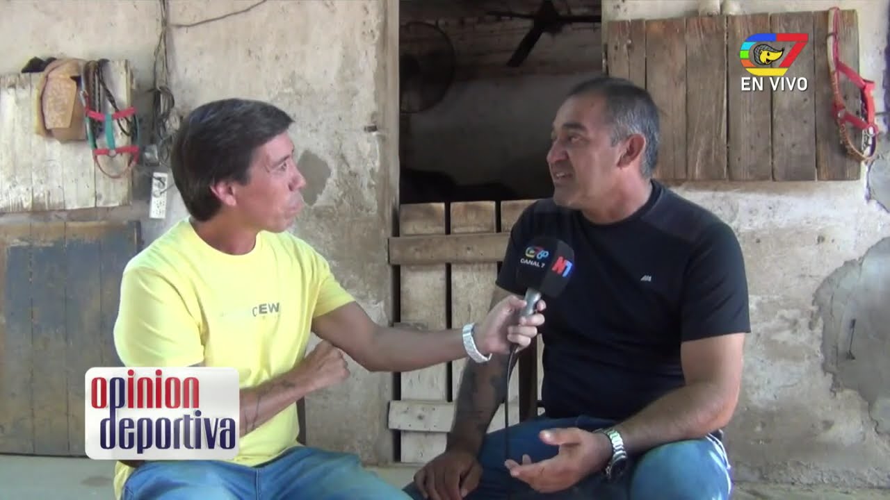 OPINIÓN DEPORTIVA - 1/03/2026