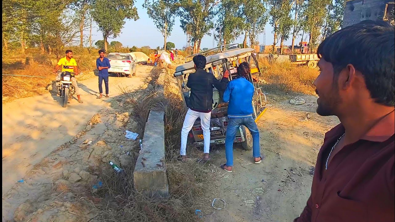 Aaj Ham Log Cricket Khelne Gey The😁😁😁 #vlogankit011 #vlog🥰
