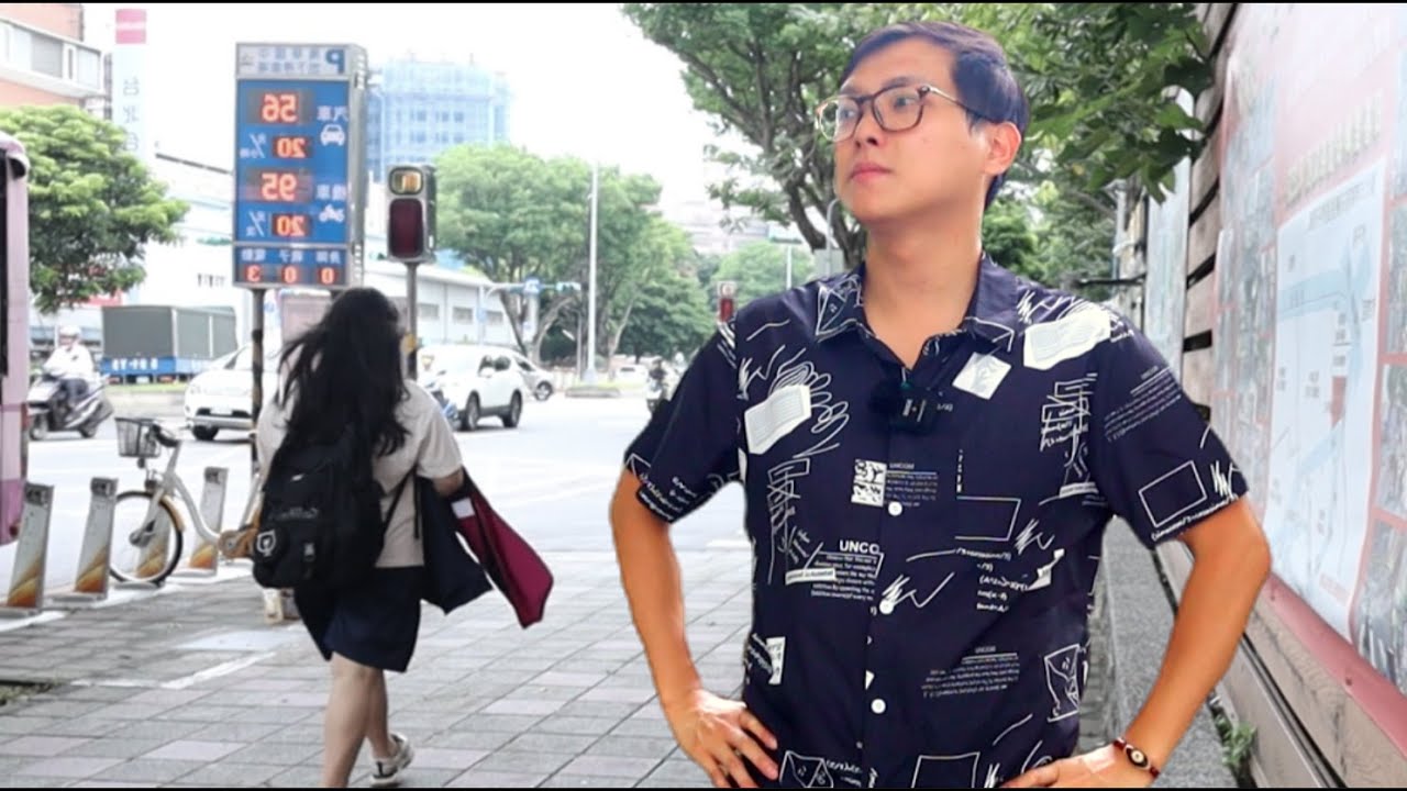 🇹🇼La Dura Vida de los Estudiantes en ASIA | Sistema Educativo en Taiwán