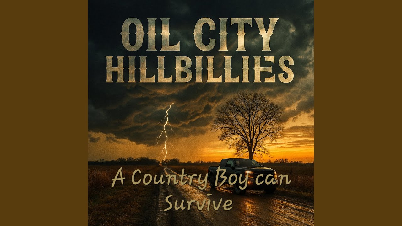 A Country Boy Can Survive