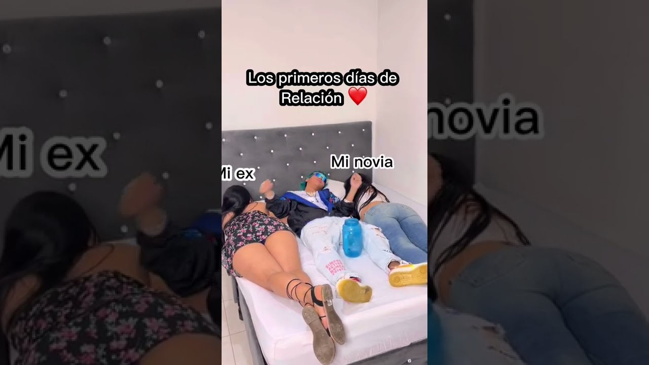 Ajaj confirmen si es as&iacute; 😂
