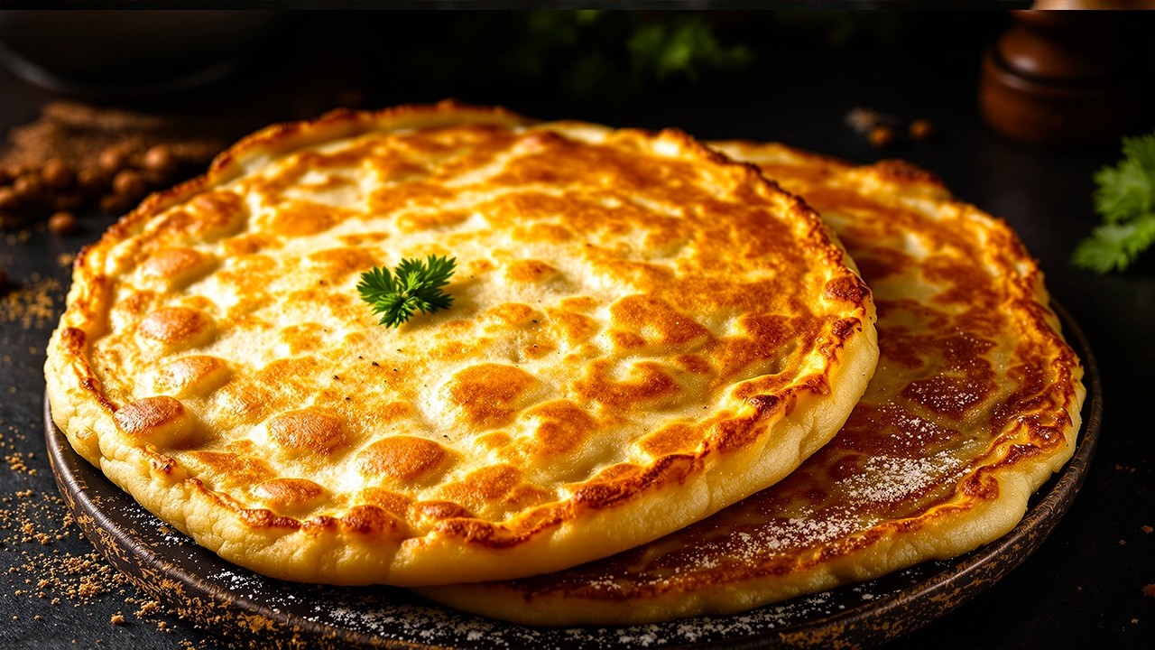 Knusprige Kartoffelpuffer mit Ei und Käse 🥔 Ein Rezept, das Sie lieben werden! o12-3