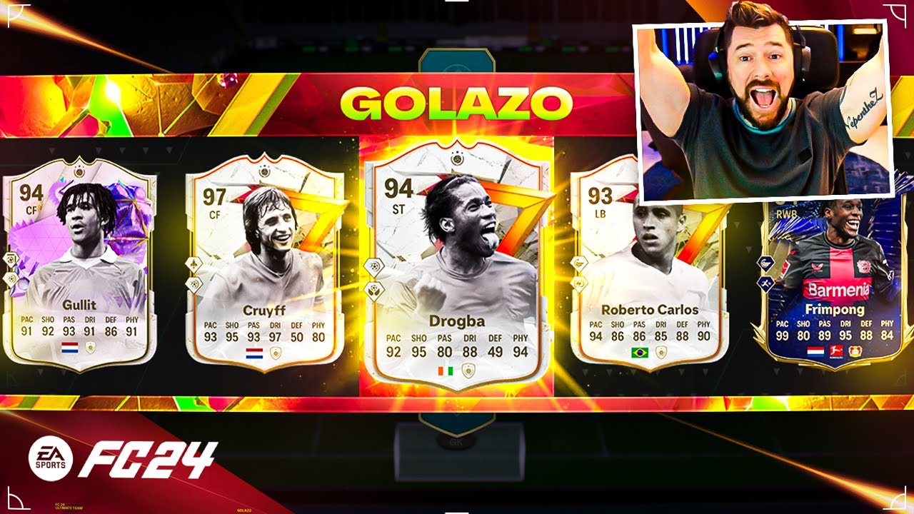 This Draft was so FUN!