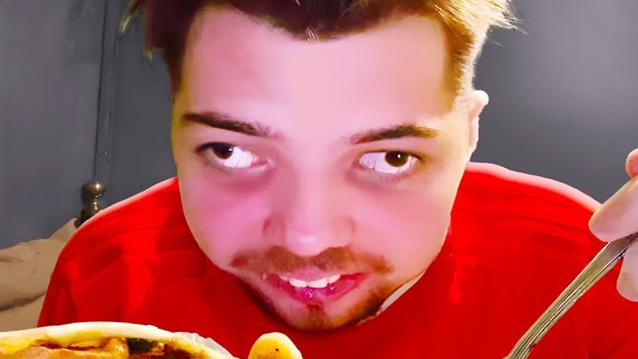 He Ruined His Life Chasing TikTok “Fame”
