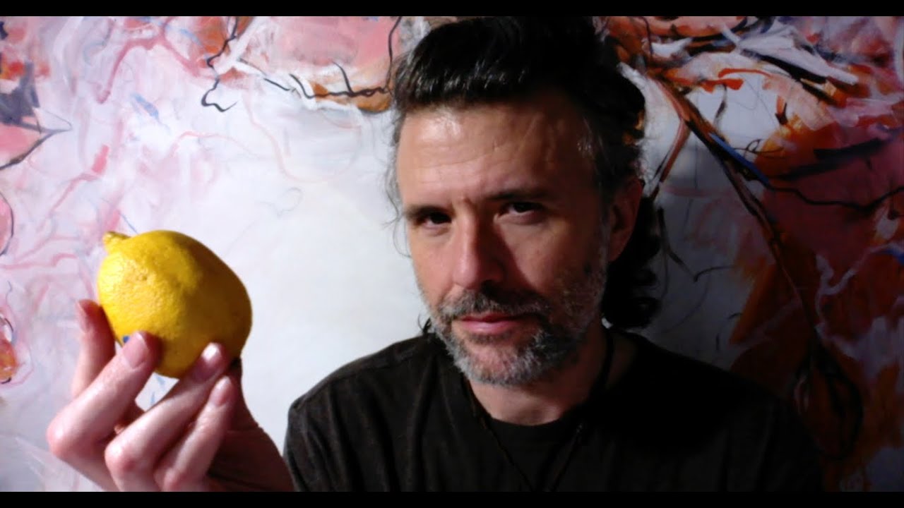 A Quick Look at Drawing Eye Sockets