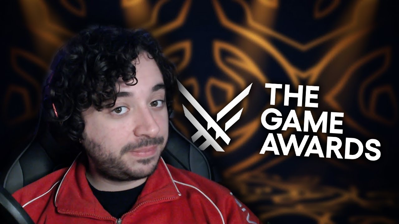 Ecco qui i miei VOTI! | The Game Awards 2025 Nomination