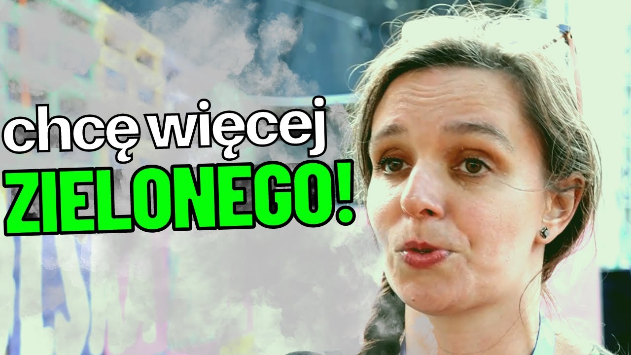 Posłanka JACHIRA zapytana o MARIHUANĘ i byciu PREMIERKĄ: Mam takie MARZENIE