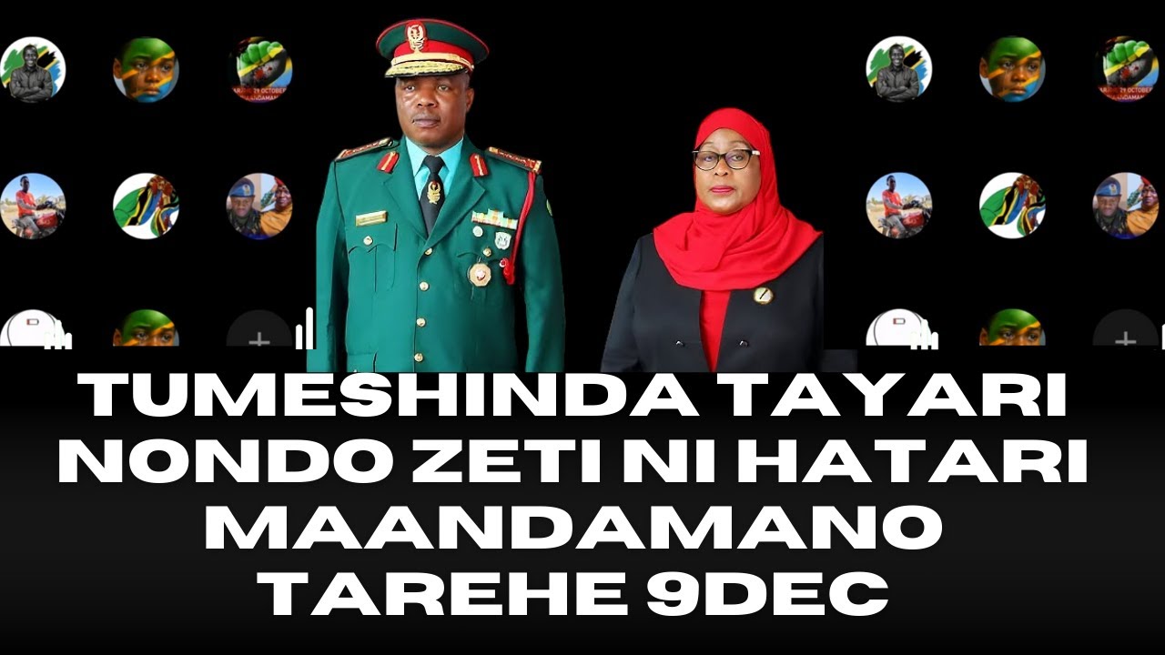 ''NONDO! ZA SIASA' HABIL& KABIL AMEWALEMEA DOTO MAGARI, MWIJAKU, MICHARAZO NA WASANII WOTE 28/11/25