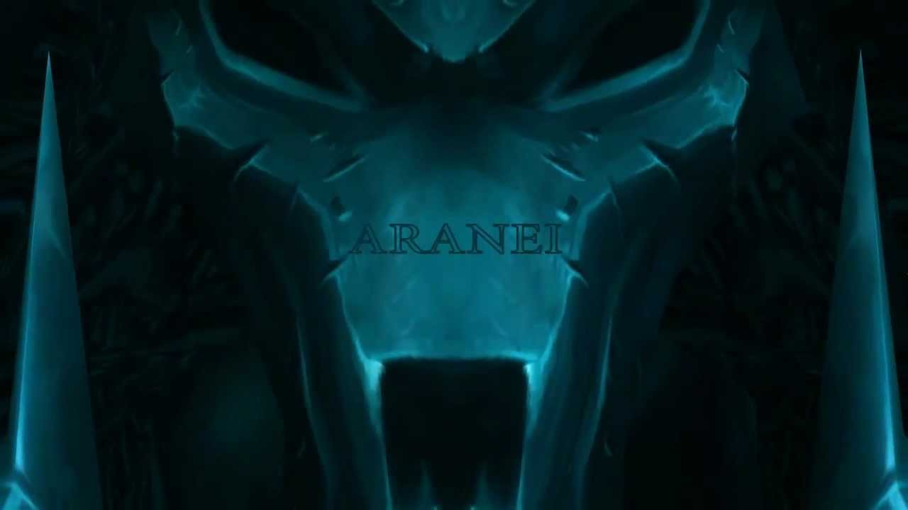 ARANEI