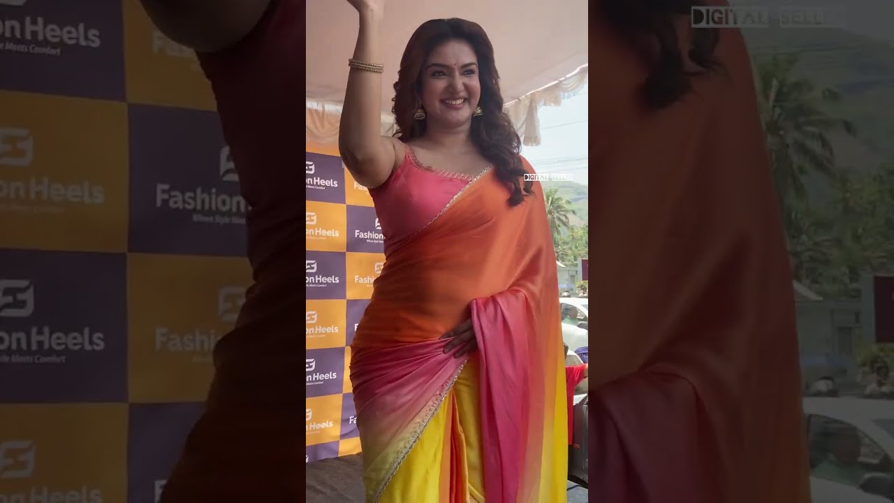 ഹണി റോസിന്റ ആദ്യ ഉള്ക്കാടനം കട്ടപ്പന ഇടുക്കി വെച്ചായിരുന്നു honey rose latest inauguration Idukki