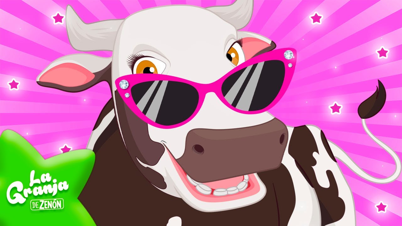 🐮La Vaca Lola Remix 🐮| PWR CLUB ESPA&Ntilde;OL