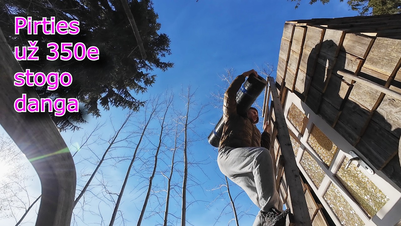 Kovo 6/ Pirties už 350e stogo danga/ Dužo stiklai/ Pirties gultai