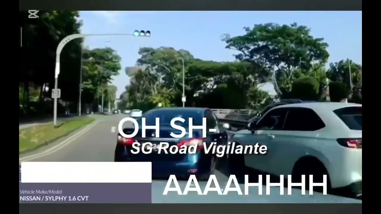 If cars can talk compilation