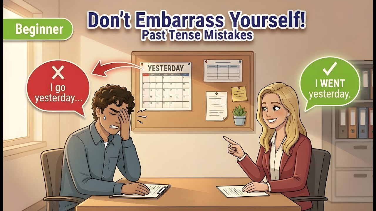 Stop Saying 