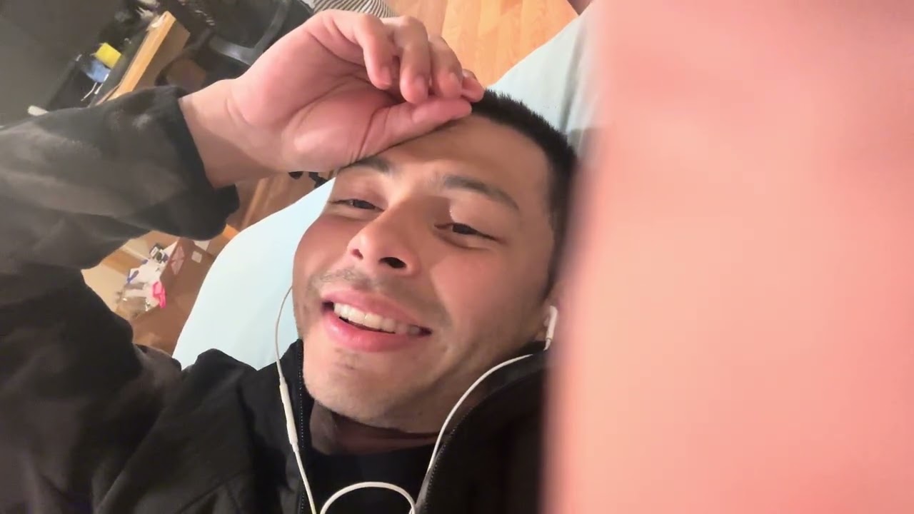 TAKES A LOT TO BE A LOT, OFFICIALLY GOING IN THE MARINES- DAY 43 OF SEMEN RETENTION
