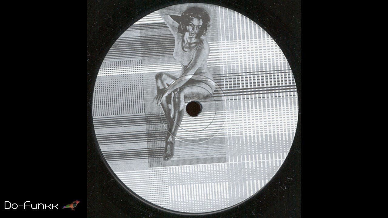 Point Blank - A Game Of Two Halves [Phono &lrm;&ndash; PHONO8]