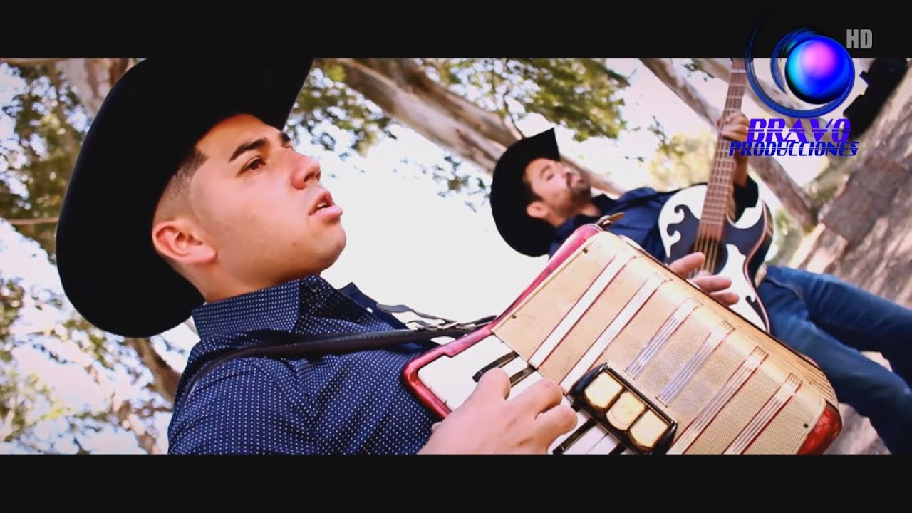 RATEROS DEL AMOR - PARA MI VIEJO - VIDEO CLIP OFICIAL
