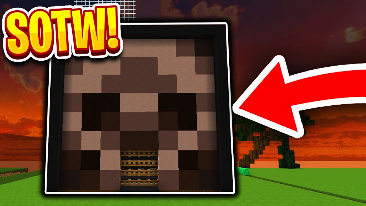 LIVING IN MY HEAD SOTW! *CAVEPVP*