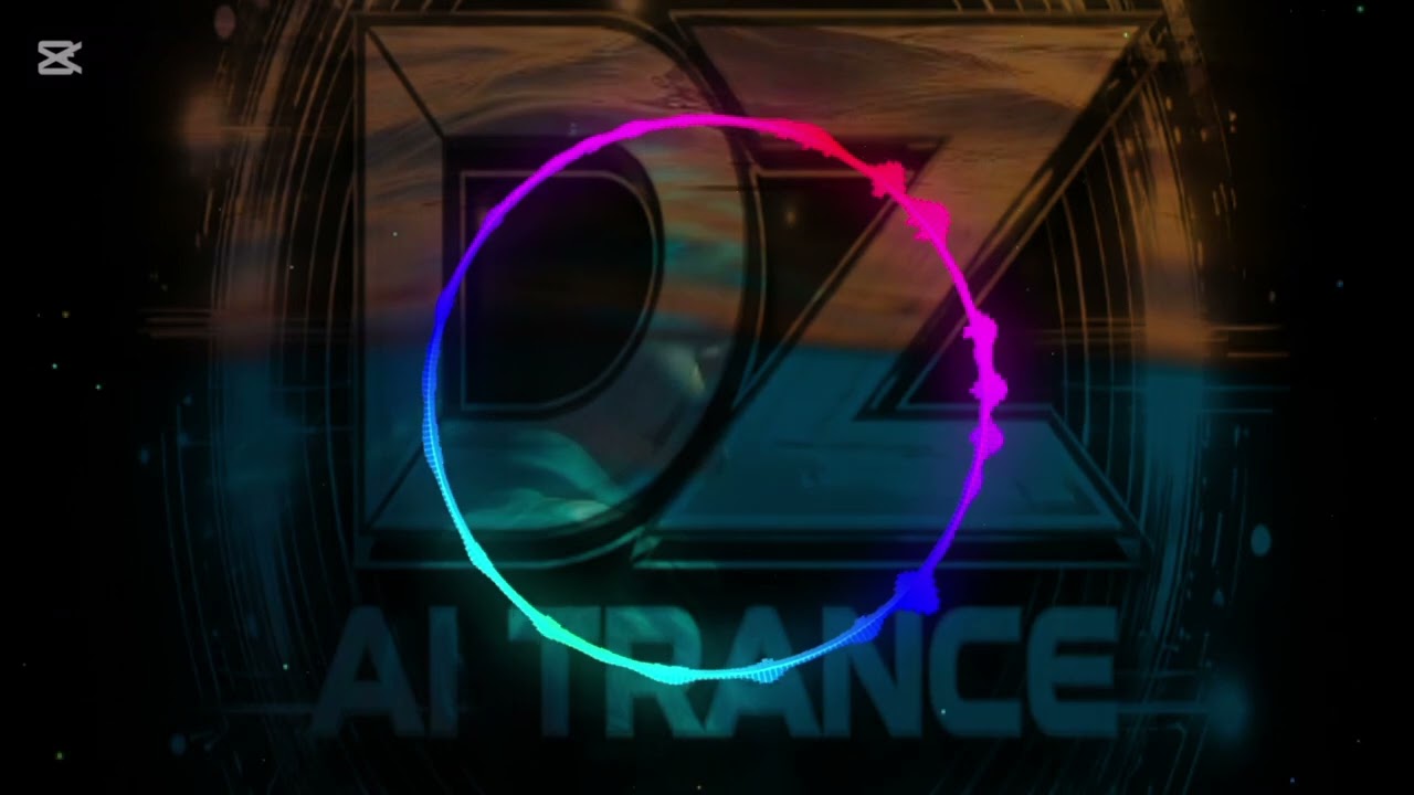 DZ Ai trance ~ Hands to the Sky (short version) 🎧🫶🎧
