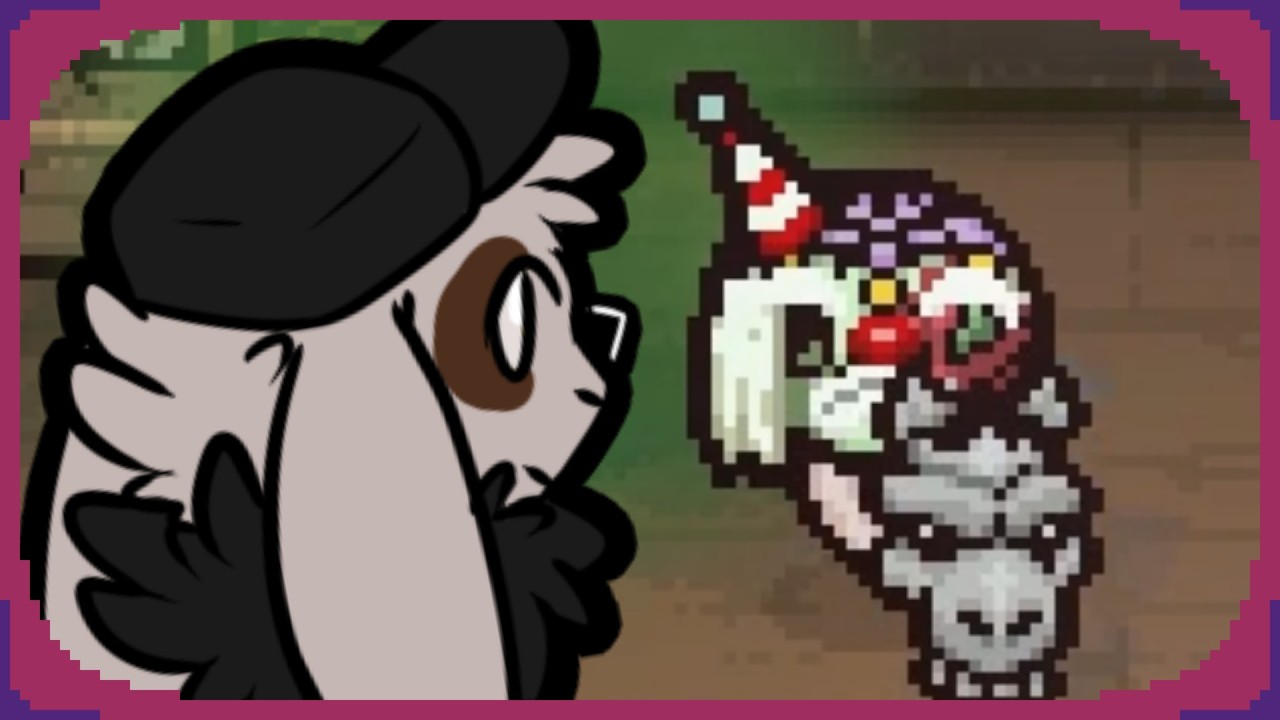 Shenanigans Going On [Repentance+]