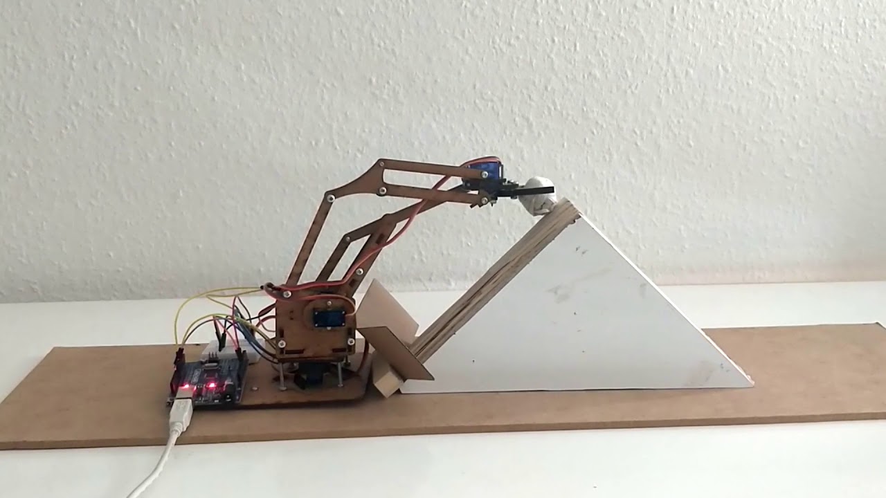 What A Waste - Useless Machine