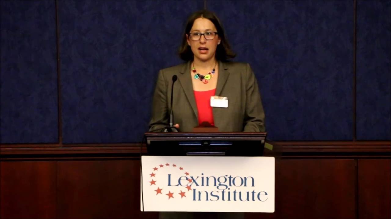 Jennifer Silk: National Guard&rsquo;s Role in Cybersecurity for the Power Grid