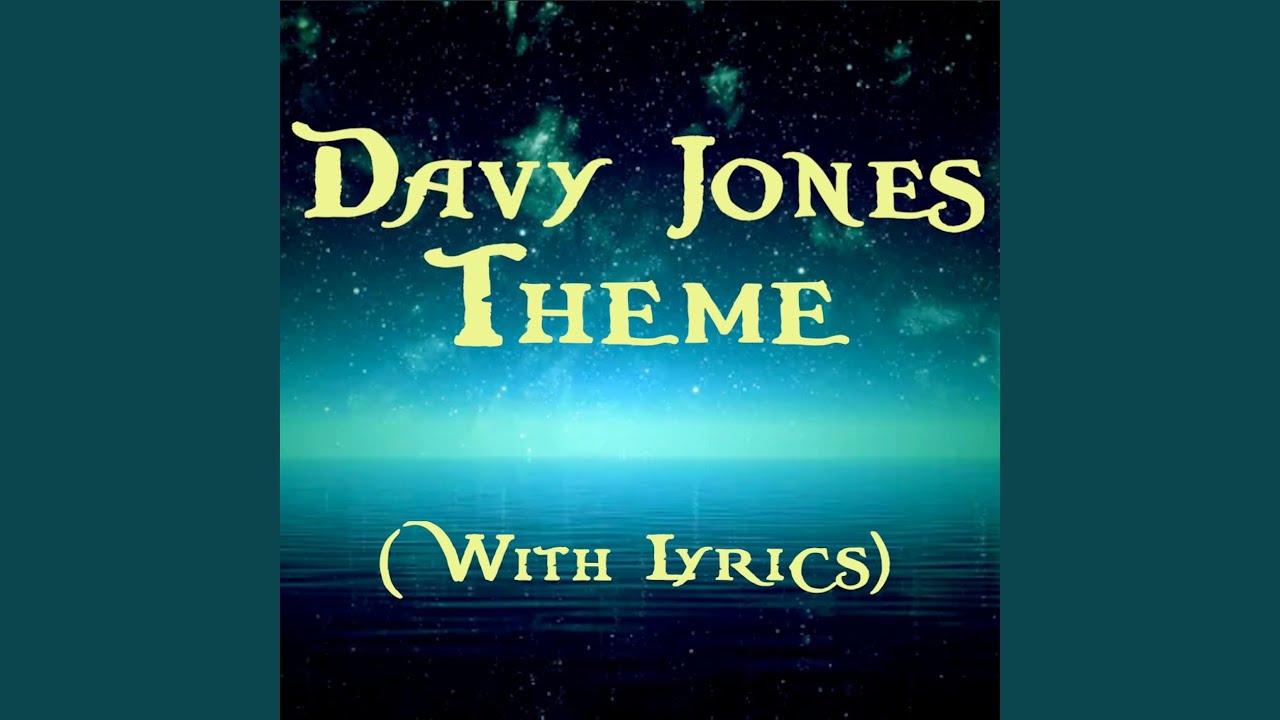 Davy Jones