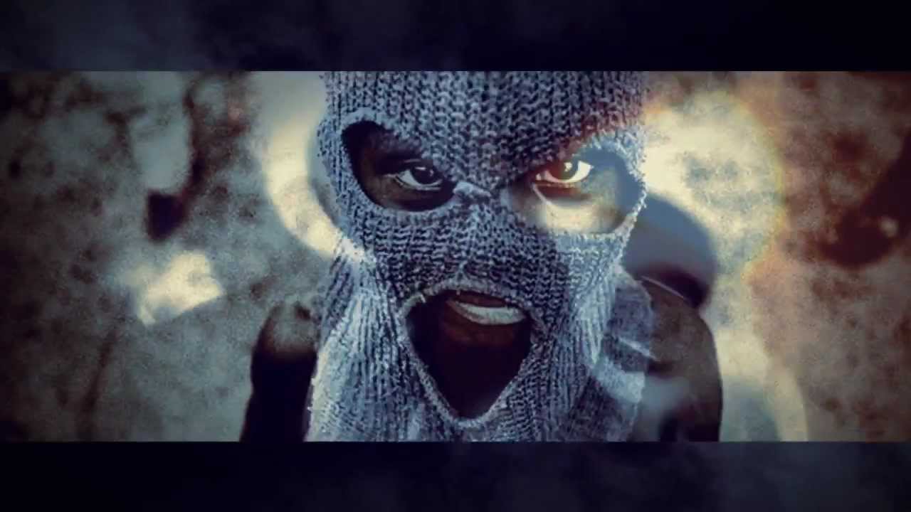 D' Ladr&atilde;o - Engatilha