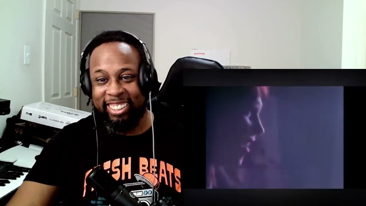 88 Hits of 1988 by @somerandomguy_music REACTION 