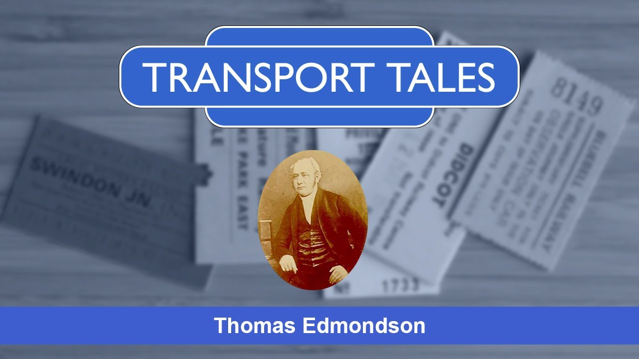 Thomas Edmondson