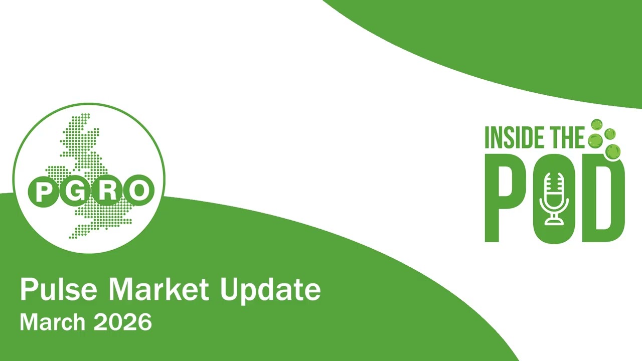 Inside the Pod - Pulse Market Update: March 2026
