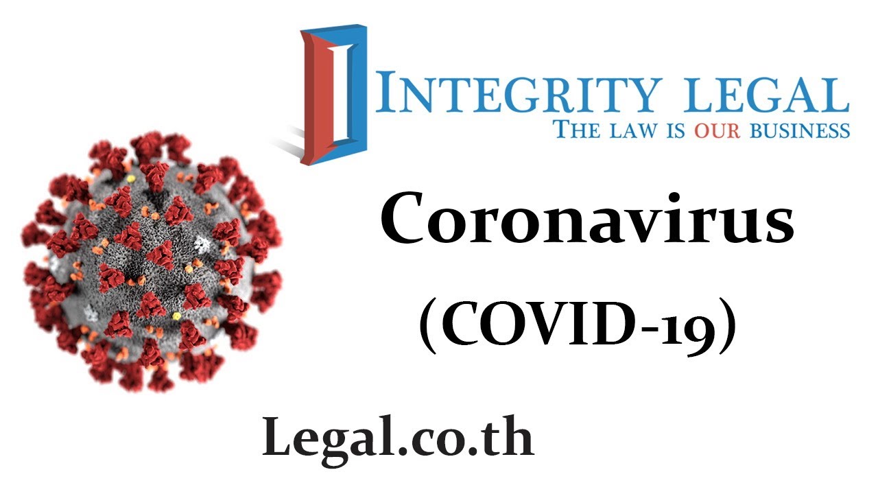 UPDATES on Automatic Thai Visa Extensions Due to COVID-19