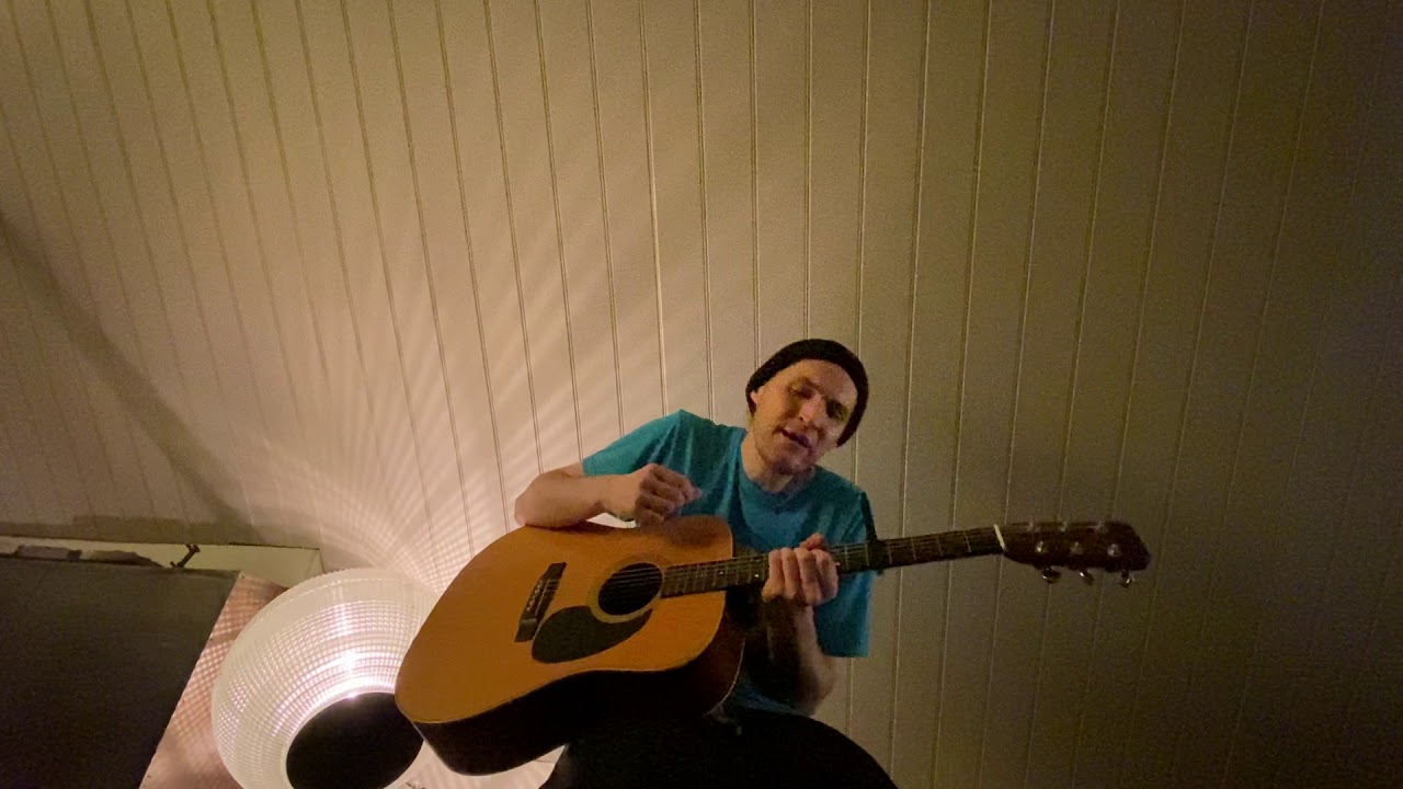 Pluralone - Save (live)