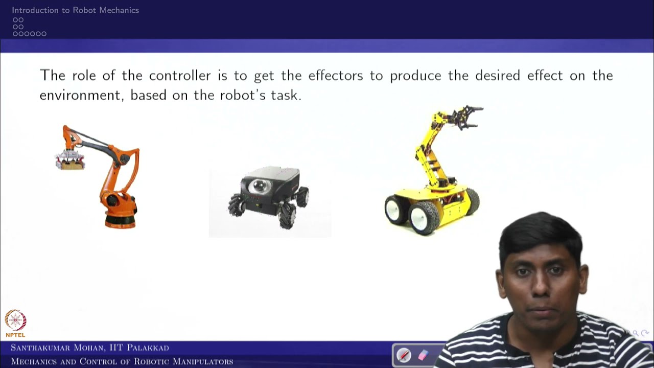 Lecture 1 - Introduction