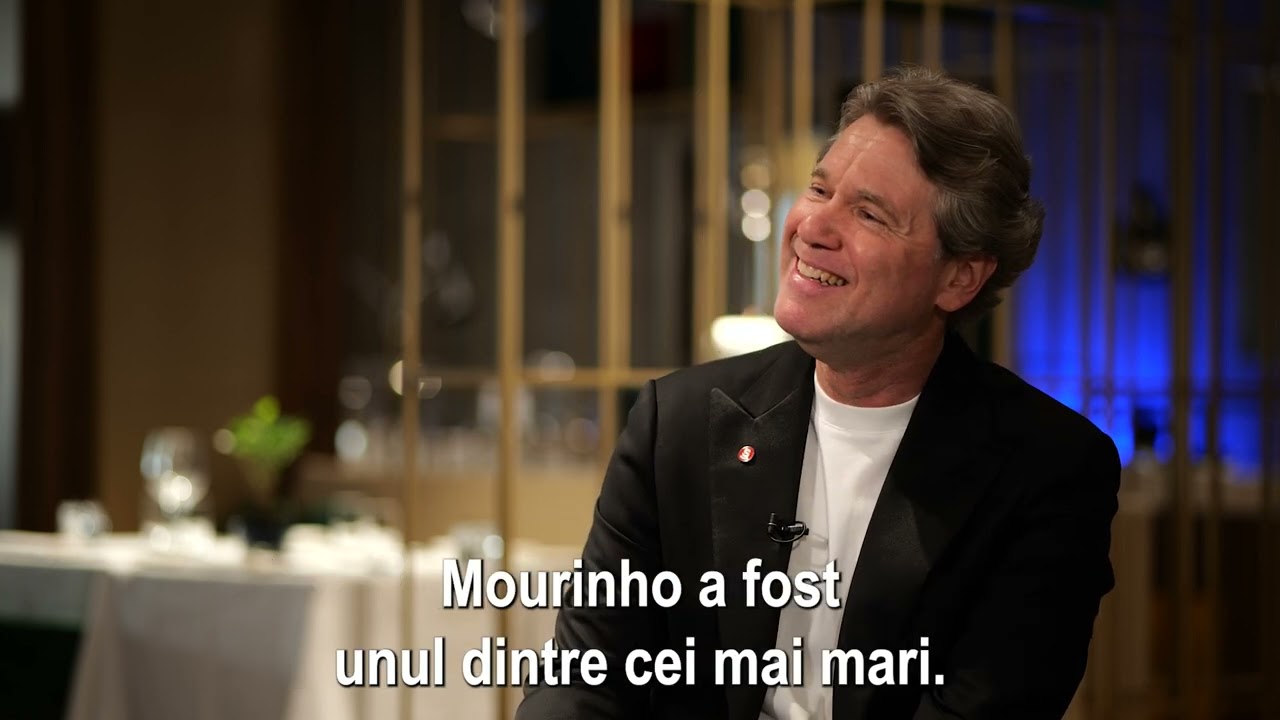 Javier Zanetti, cel mai de succes jucător din istoria lui Inter: 