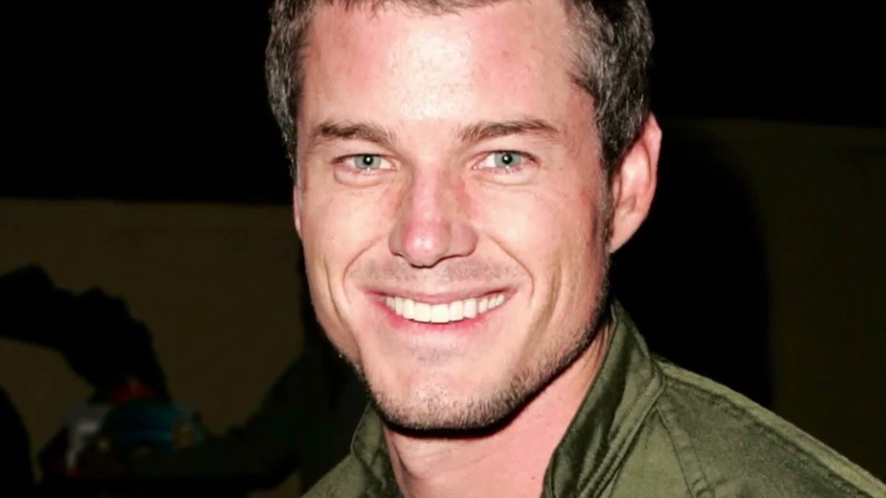 In memory of Eric Dane 