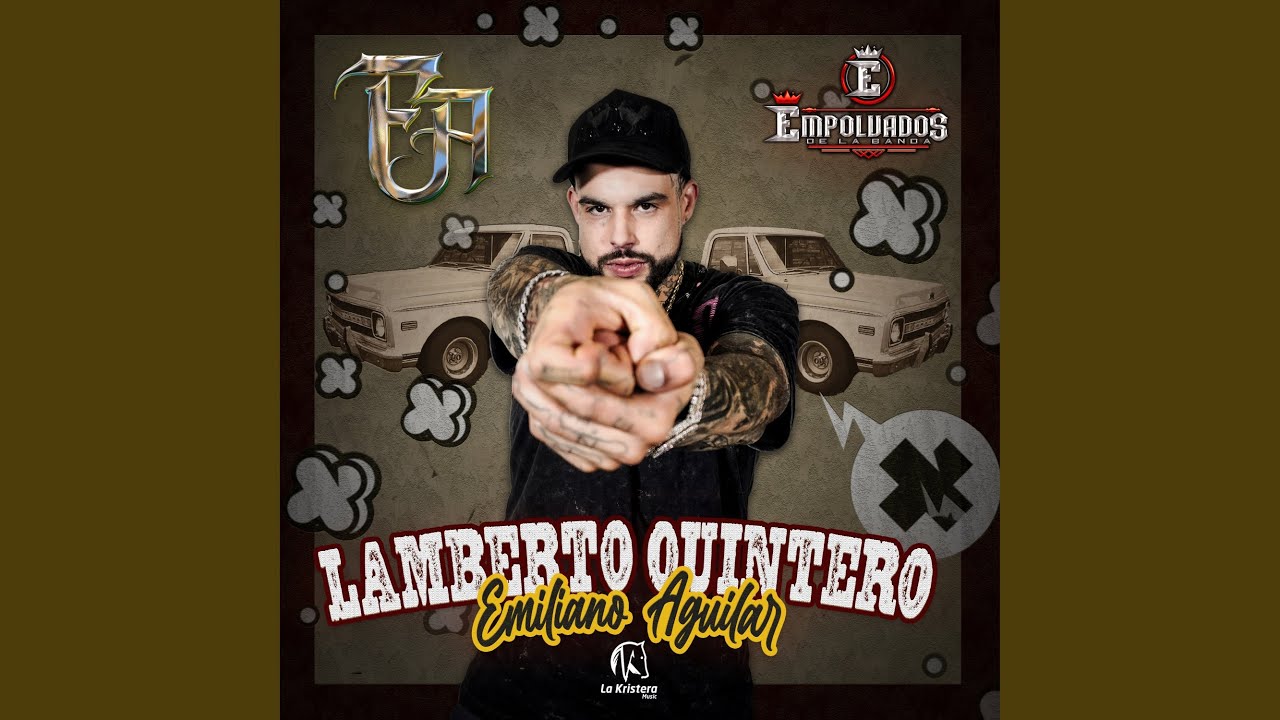 Lamberto Quintero