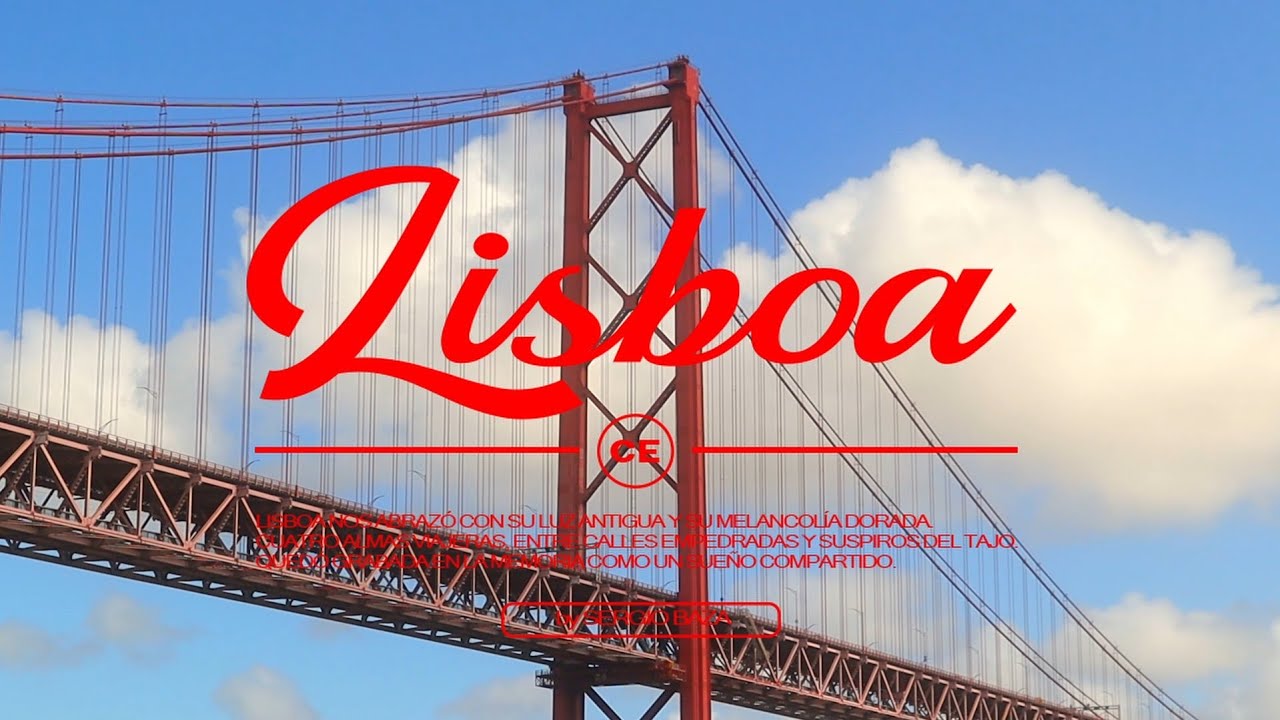 Perdido de Amor / Lisboa 