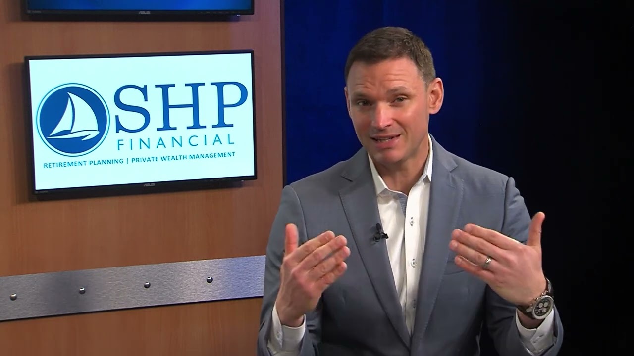 Prepare for Taxes on Your Retirement Accounts | SHP Financial