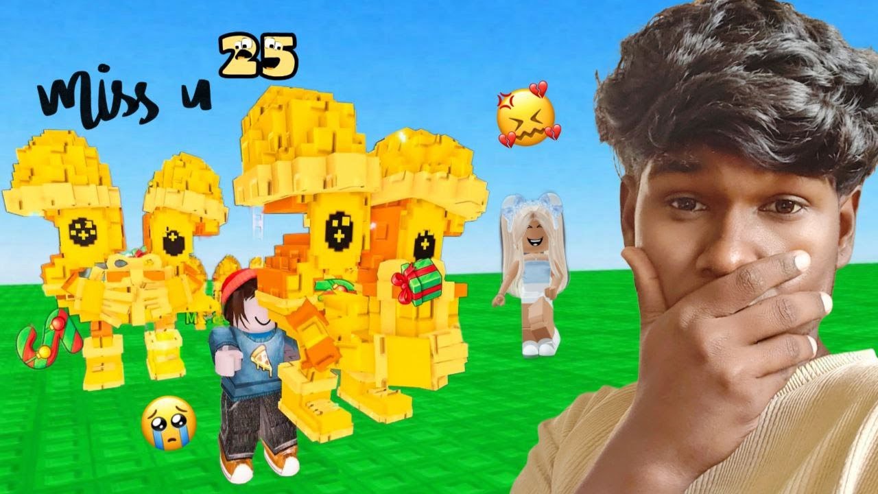 1 BILLION worth brainrot MISSING ROBLOX