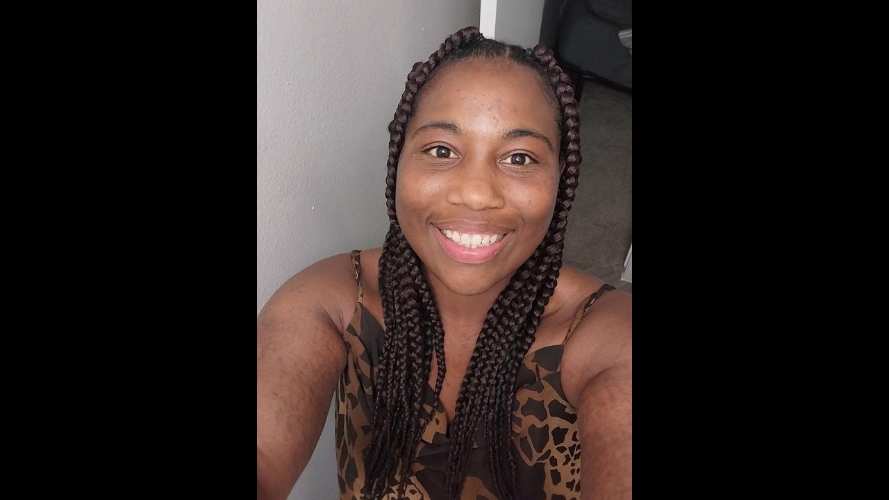 Nakeisha Brianne-Jones-Stepney