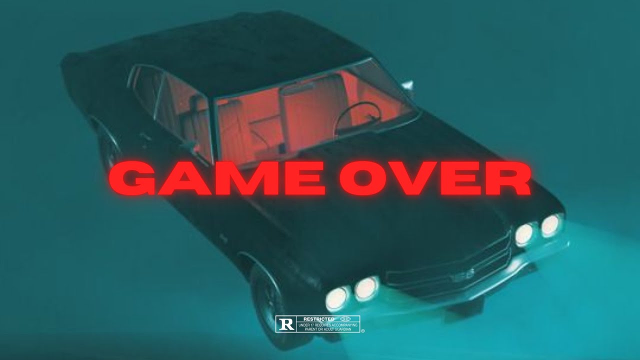 (FREE) GUY2BEZBAR X LETO TYPE BEAT ~ GAME OVER