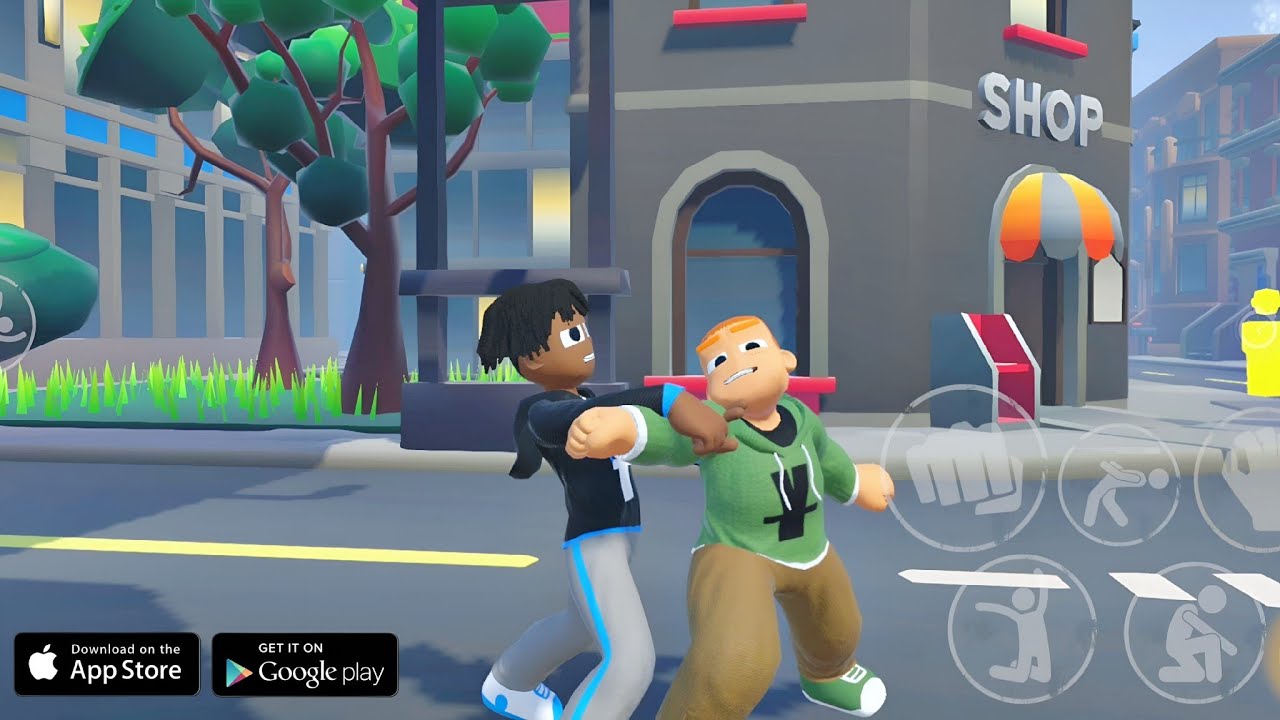 Update Project Jazzgame (PT 4.5) Gameplay Walkthrough (Android, iOS)