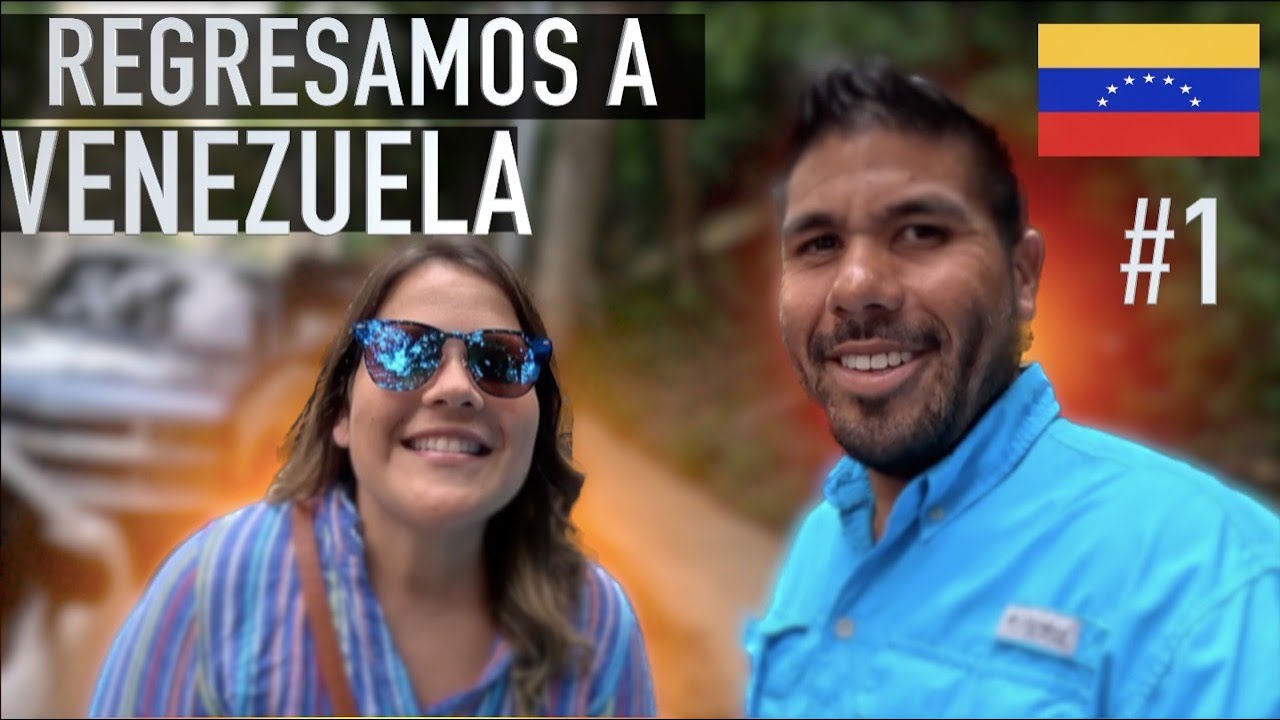 Así es el Viaje 🇲🇽México - Venezuela🇻🇪 por el AIFA✈️ | Freddy y Mariett