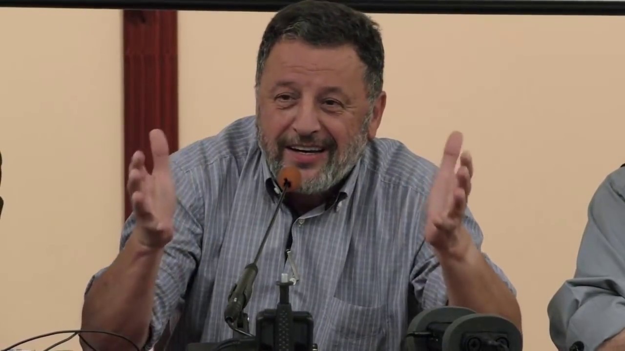 Nembrini sull’adolescenza. Un incontro su genitori e figli [30.09.2018]