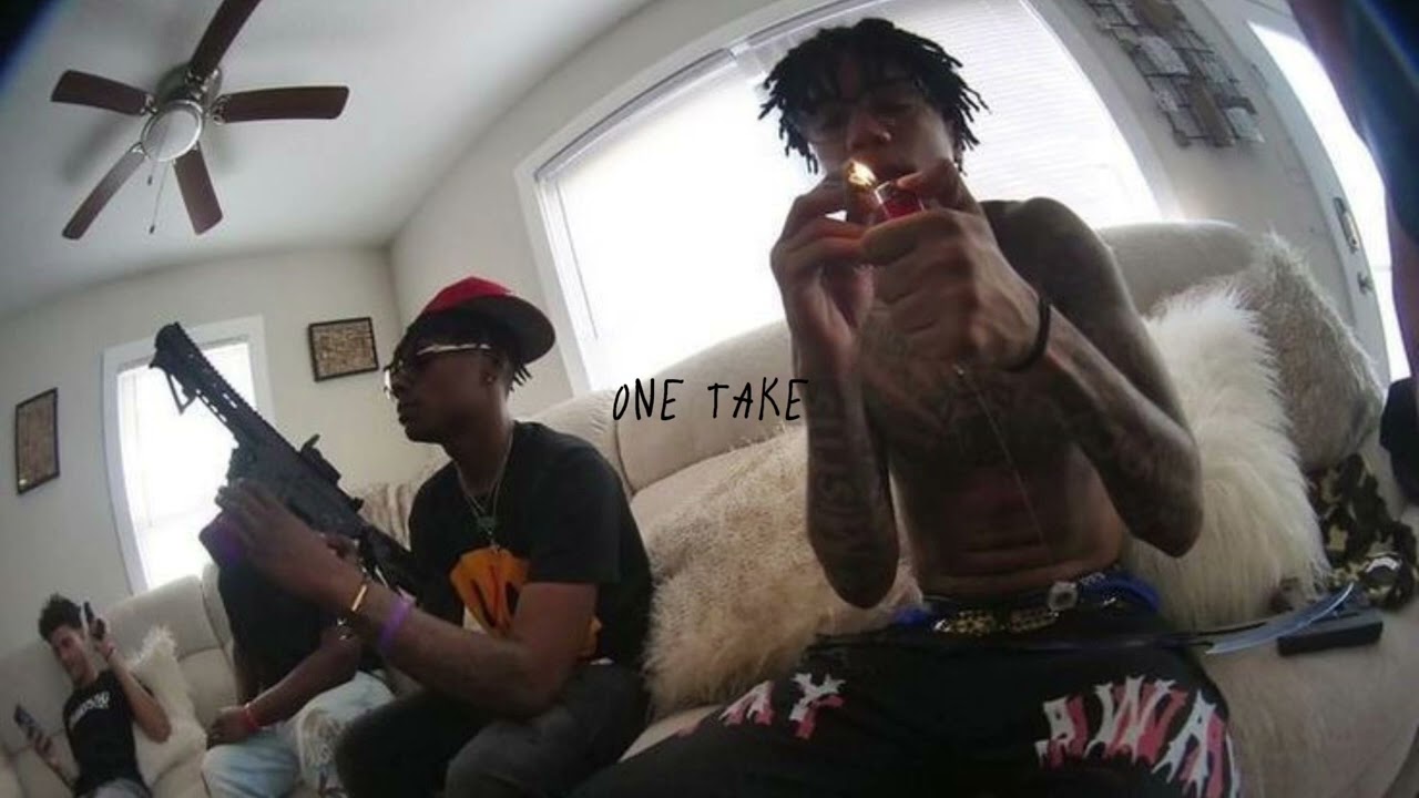Lil Tjay - One Take (sped up)